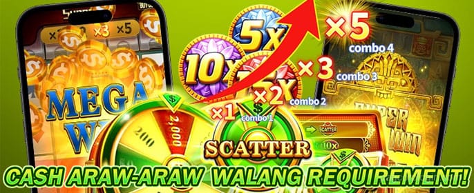PAGCOR PH4 Tournament Event