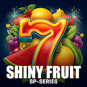 Shiny Fruit